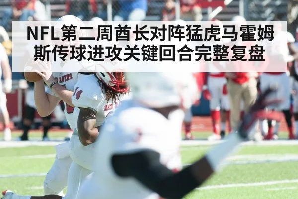 NFL第二周酋长对阵猛虎马霍姆斯传球进攻关键回合完整复盘