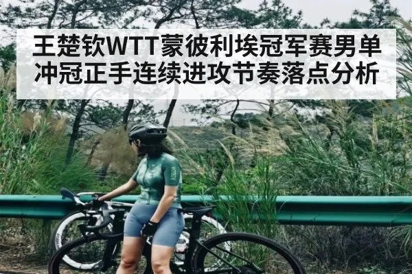 王楚钦WTT蒙彼利埃冠军赛男单冲冠正手连续进攻节奏落点分析
